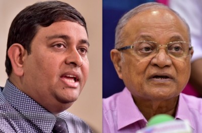 މައުމޫން މަސައްކަތްކުރަައްވަނީ ފާރިސް އަށް ވެރިކަން ހޯއްދަވައިދެއްވަން: ޝައިނީ