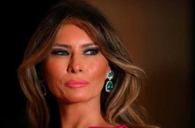 އެމެރިކާގެ ފަސްޓް ލޭޑީ ވައިޓްހައުސް އަށް ބަދަލުވުމަށް ބާރުއަޅަނީ