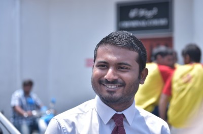ވިސާމަށް ކުރި ދެވަނަ ދައުވާ ސާބިތުނުވާ ކަމަށް ހުކުމްކޮށްފި