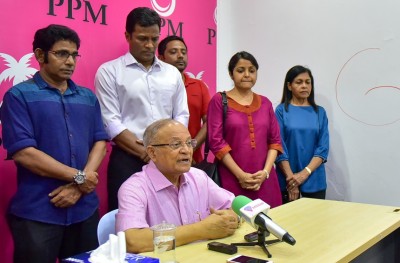 އަމިއްލަ ނަންފުޅު ވިދާޅުވެވިދާނެތޯ މައުމޫން އައްސަވައިފި