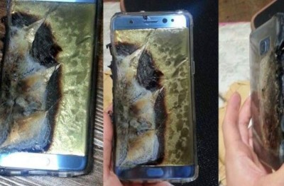 ސެމްސަންގުން ނޯޓް 7 އަލުން ބާޒާރަށް ނެރެފާނެ