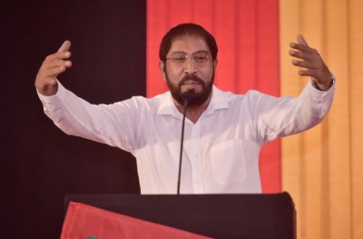 މަސީހާ ދެކޮޅަށް ވޯޓު ދީ، އިތުރު ދައުރަކަށް ހޮވައި ދޭނަން: ގާސިމް