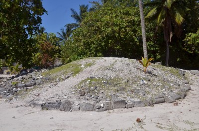 ނިލަންދޫ މީހުން އިސްލާމް ވާން ދެކޮޅު ހެދީ ކީއްވެ؟