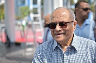 މައުމޫން އަމަލުކުރައްވަނީ ޑިމޮކްރަސީއަކަށް ނޫން: ޝައިނީ