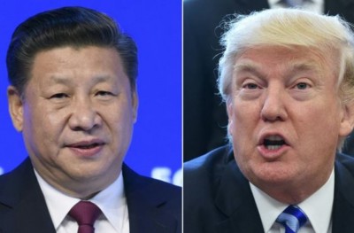 އެމެރިކާ އެކަނި ނަމަވެސް ނޯތު ކޮރެއާ މައްސަލަ ހައްލު ކުރާނަން: ޓްރަމްޕް