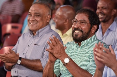 ވެރިކަމަށް ގެނެސްދިން މީހުން ތިބީ ދެކޮޅަށް، ސަރުކާރުގެ ސައްހަކަމެއް ނެތް: ގާސިމް