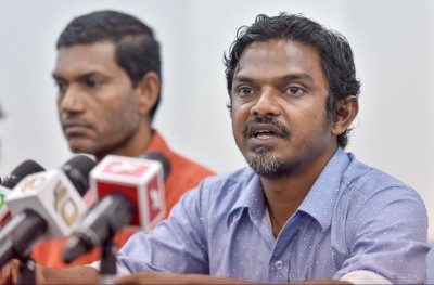 އިސްތިއުފާ ދިނުމުގެ ވިސްނުމެއް ނެތް: ޝަރަފް