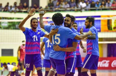 ސެމީ އަށް ދިއުމަށް ރާއްޖެއަށް އޮތީ ކޮން ފުުރުސަތެއް؟