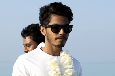 ފައްތާހްގެ "ހައްދު" ކްރޫ ޝޫޓިން އަށް ކެލާގައި