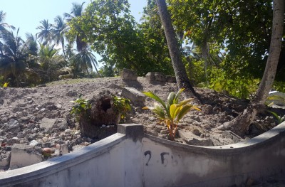 ނިލަންދޫ މީހުން އިސްލާމް ވާން ދެކޮޅު ހެދީ ކީއްވެ؟