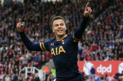 ޔޫރަޕްގެ އެންމެ މޮޅު ޒުވާން ކުޅުންތެރިޔަކީ ޑެލެ އަލީ: ޕޮެޗެޓީނޯ