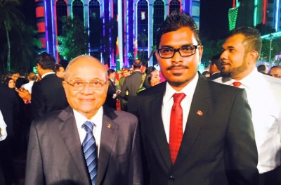 ޒައިދުގެ ބަންދަށް ހަތް ދުވަސް އިތުރުކޮށްފި