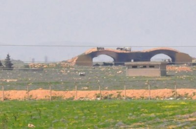 ސީރިއާ އަށް އިތުރު ހަމަލާ ދޭނެކަމުގެ އިންޒާރު އެމެރިކާ އިން ދީފި