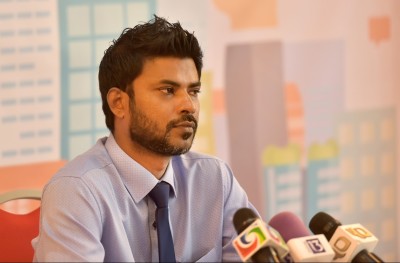 ތަރައްގީ އަށް ހުރަސް އަޅާ އަތްފައި ވާނީ ބަލި: ތަރުޖަމާނު