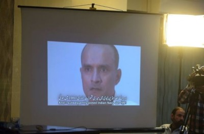 އިންޑިއާގެ "ޖާސޫސަކަށް" ޕާކިސްތާނުގައި މަރުގެ ހުކުމް އިއްވައިފި