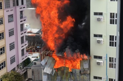 ފަރިވާ ފިހާރާގައި ރޯވުމުގައި ސްޓެލްކޯގެ އިހުމާލެއް އޮތްކަން ސާބިތެއް ނުވޭ: ހުކުމް