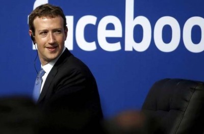 އަނިޔާވެރި އަމަލުތައް ދައްކުވަން ފޭސްބުކް ބޭނުމެއް ނުކުރެވޭނެ: ޒުކަބާގު