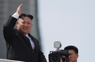 ނިއުކްލިއާ ހަނގުރާމައެއްގެ އިންޒާރު ނޯތު ކޮރެއާ އިން ދީފި