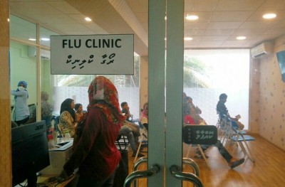 މަރުގެ ތުންފަތްމަތިން ސަލާމަތްވި މާބަނޑުމީހާ
