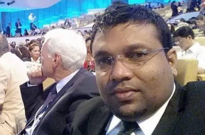 ފަނޑިޔާރު ޝުޖާއު "އަވަހާރަކޮށްލަން" އުޅުނު މައްސަލާގައި ހަނީފްގެ ބަންދަށް 10 ދުވަސް