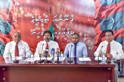 މިދާ ވަރުން 2018 ގައި އިންތިޚާބު އޮންނާނެތަ؟