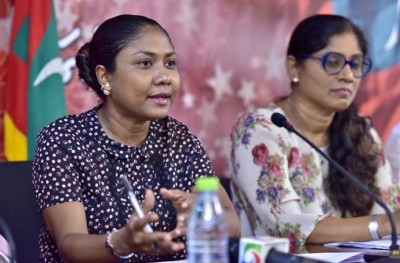 ގާސިމާ ދެކޮޅަށް ފުލުހުންނަށް ހެއްކެއް ނުދެއްކޭ، މައްސަލަ އިސްތިއުނާފް ކުރާނަން: ވަކީލުން