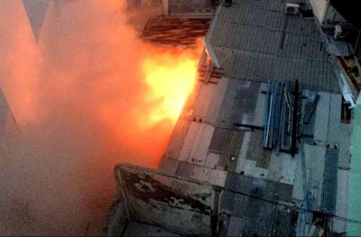 މާފަންނު ގެއެއްގައި ރޯވެއްޖެ