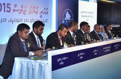 އެމްޓީސީސީގެ ބޯޑު ކުޑަ ކުރަން ހުށަހެޅި އިސްލާހު ބޯޑުން ފާހެއްނުވި