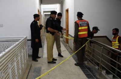 އިސްލާމް ދީނަށް ފުރައްސާރަ ކުރި ޕާކިސްތާނުގެ ކިޔަވާ ކުއްޖަކު މަރާލައިފި