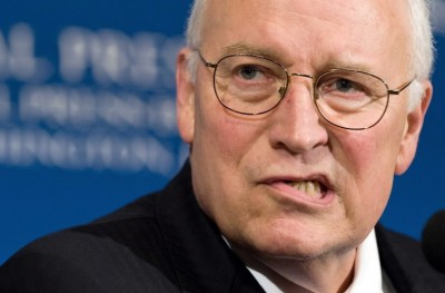 އެމެރިކާގެ ކުރީގެ ނައިބް ރައީސް ޑިކް ޗޭނީގެ ރޯލް ކުޅެން ކްރިސްޓިއަން ބޭލް އަށް ހުށަހަޅައިފި