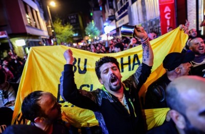 އެންމެ ފަހު ވަގުތު ގަވާއިދަށް ގެނައި ބަދަލުން ތުރުކީގެ އިލެކްޝަން ކޮމިޝަނަށް ފާޑުކިޔުން