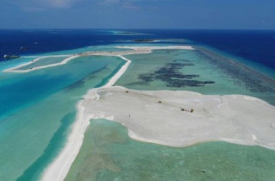 އެނބޫދޫފަޅުގެ ފުރަތަމަ ތިން ރިސޯޓު އަންނަ އަހަރު ހުޅުވަނީ