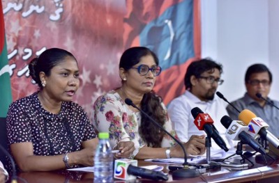 ގާސިމާ ދެކޮޅަށް ފުލުހުންނަށް ހެއްކެއް ނުދެއްކޭ، މައްސަލަ އިސްތިއުނާފް ކުރާނަން: ވަކީލުން