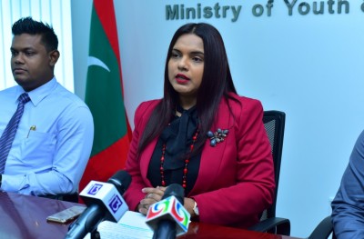 މިހާތަނަށް 67،800 ވަޒީފާ އުފެދިއްޖެ: މިނިސްޓަރު
