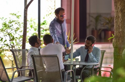 ގާސިމް ހައްޔަރުކުރި މައްސަލާގައި ހުށަހެޅި ކުއްލި މައްސަލަ ބަލައެއް ނުގަތް