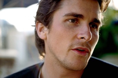 އެމެރިކާގެ ކުރީގެ ނައިބް ރައީސް ޑިކް ޗޭނީގެ ރޯލް ކުޅެން ކްރިސްޓިއަން ބޭލް އަށް ހުށަހަޅައިފި