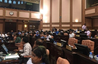 ގާސިމް ހައްޔަރުކުރި މައްސަލާގައި ހުށަހެޅި ކުއްލި މައްސަލަ ބަލައެއް ނުގަތް