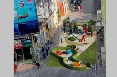 ފަނޑިޔާރު މަގުގެ މަސައްކަތް އާންމުންނަށް ބޮޑު ޖޯކަކަށް