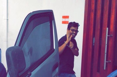 ޒައިދު އަނެއްކާ ވެސް ގެއަަށް ބަދަލުކޮށް ބަންދަށް 15 ދުވަސް ޖަހައިފި