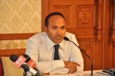 ވެރިކަން ބަދަލުވީ ގޮތުގެ މައްޗަށް ސަރުކާރުން ދެން ވާހަކައެއް ނުދައްކާނެ: ޑރ. ޖަމީލް