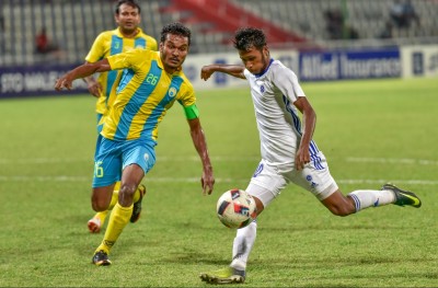 ގަލާޑޯގެ ލަނޑުން ނިއު އެއް ވަނައިގައި ލީޑުފުޅާކޮށްފި