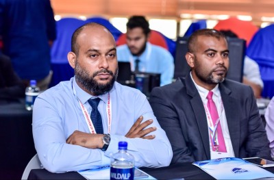 ވަރުގަދަ މެސެޖަކާ އެކު އާ ދައުރަަކަށް ކުރިމަތިލައްވާކަން ޝަވީދު އިއުލާންކުރައްވައިފި