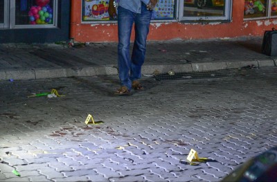 މާލޭގައި ރޭ ހިންގި ދެ މާރާމާރީއަކާ ގުޅިގެން ހަތަރު މީހަކު ހައްޔަރުކޮށްފި
