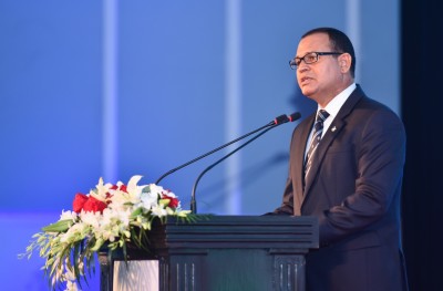 ޑިޕްރެޝަނަކީ ދީނަށް ފަރުވާ ކުޑަކުރެވޭތީ މެދުވެރިވާ ކަމެއް: މިނިސްޓަރު