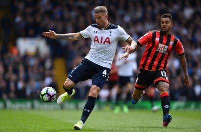 ފަސޭހަ މޮޅަކާ އެކު ޓޮޓެންހަމް ތަފާތު ކުޑަކޮށްފި