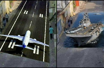 ފަނޑިޔާރު މަގުގެ މަސައްކަތް އާންމުންނަށް ބޮޑު ޖޯކަކަށް