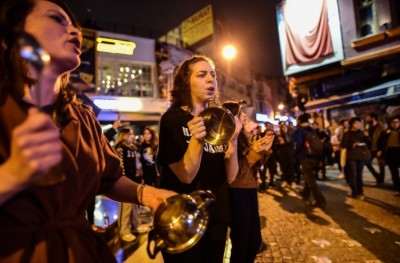 އެންމެ ފަހު ވަގުތު ގަވާއިދަށް ގެނައި ބަދަލުން ތުރުކީގެ އިލެކްޝަން ކޮމިޝަނަށް ފާޑުކިޔުން