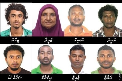 ތިނަދޫގައި ހުޅުޖެހި މައްސަލައިގައި އިތުރު އަށް މީހެއްގެ މައްސަލަ ޕީޖީއަށް
