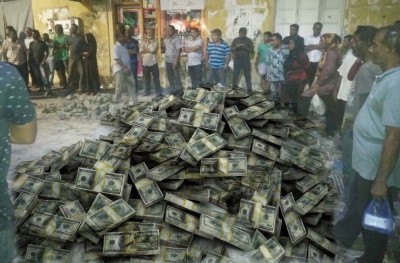 ފަނޑިޔާރު މަގުގެ މަސައްކަތް އާންމުންނަށް ބޮޑު ޖޯކަކަށް