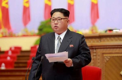 އެމެރިކާ އިން ސީރިއާ އަށް ދިން ހަމަލާ ހަނދާން ނުނެތޭނެ: ނޯތު ކޮރެއާ